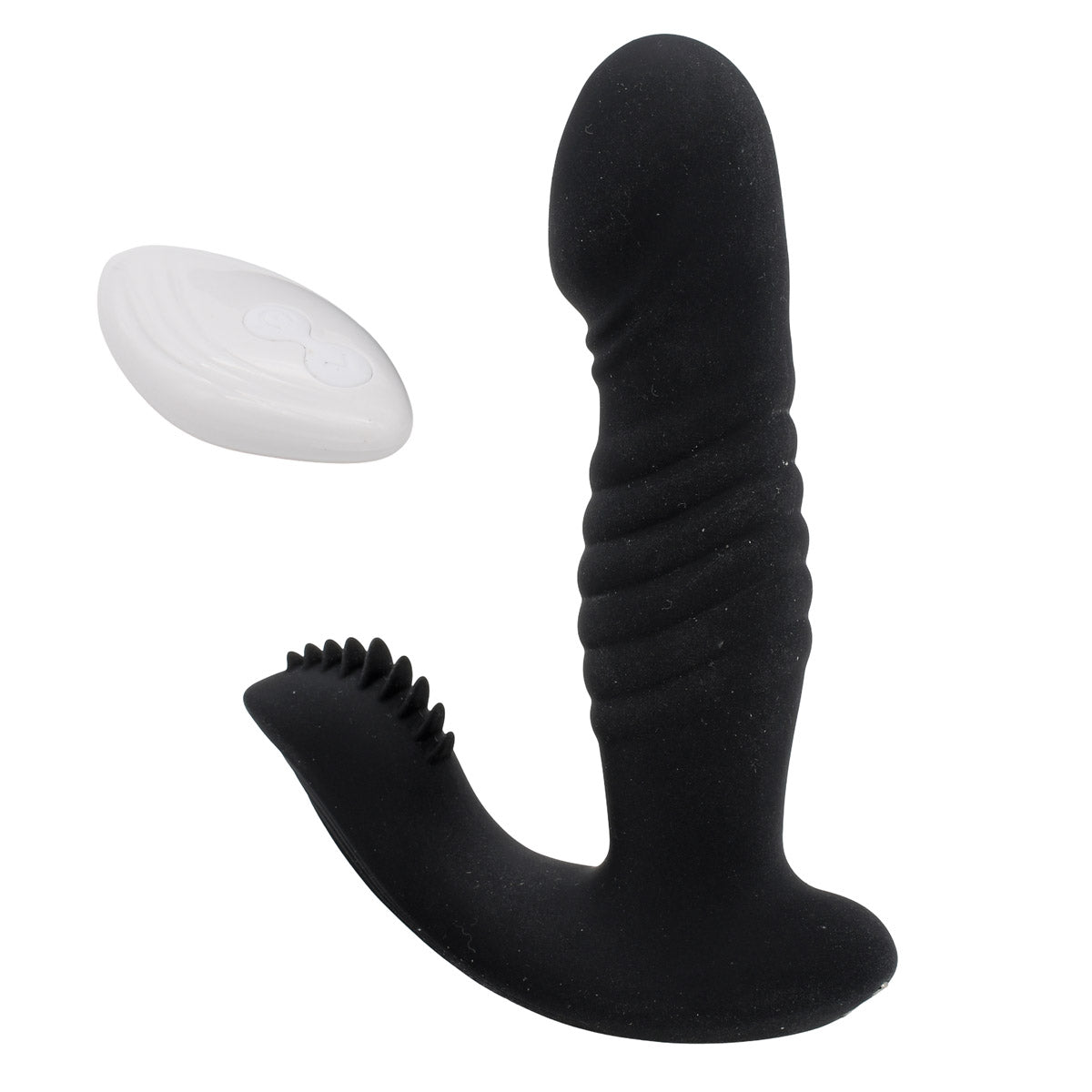 Vesper Multi-Function Remote Control Rabbit Vibrator