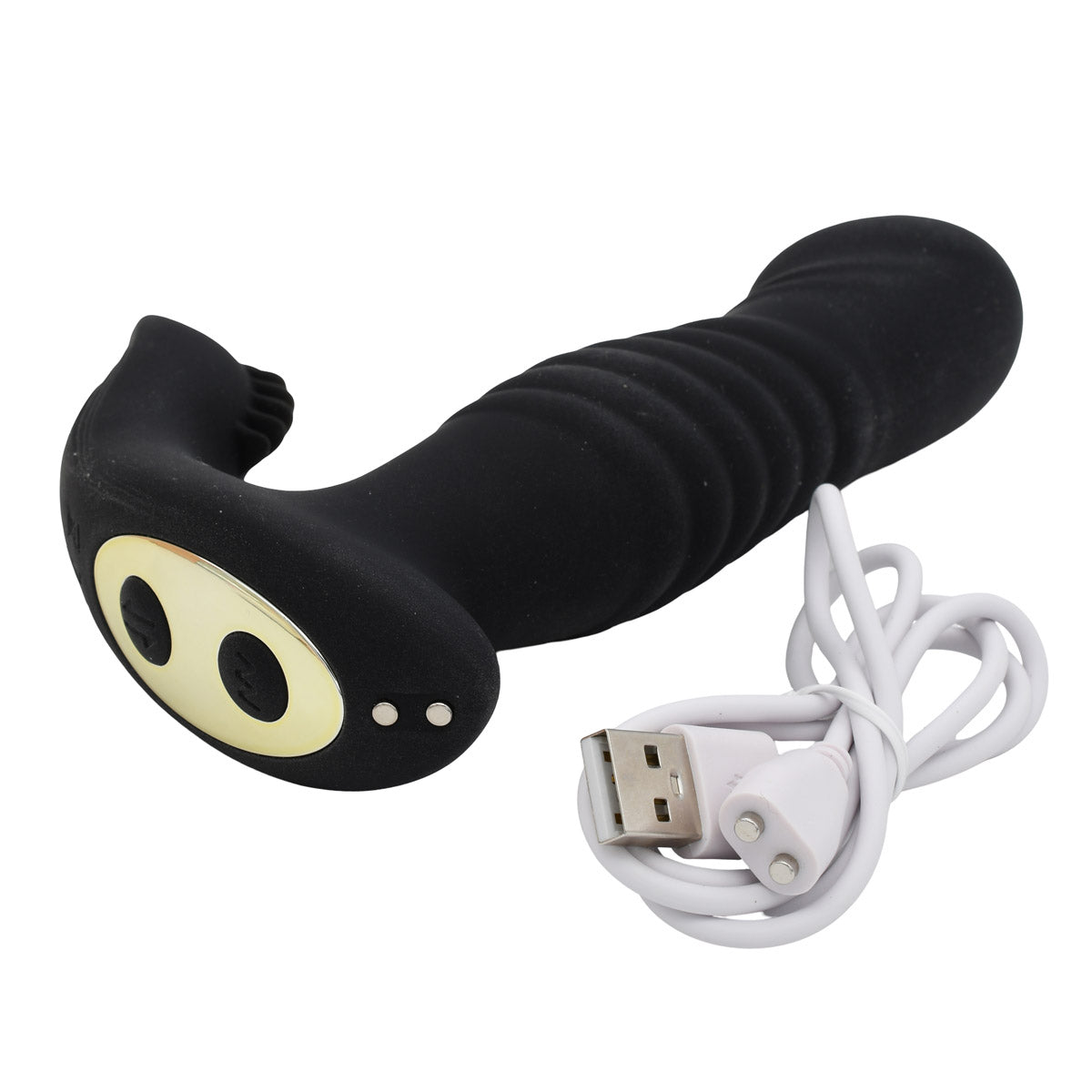 Vesper Multi-Function Remote Control Rabbit Vibrator