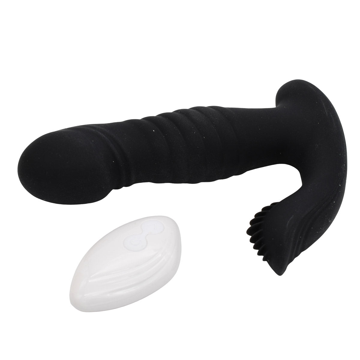 Vesper Multi-Function Remote Control Rabbit Vibrator