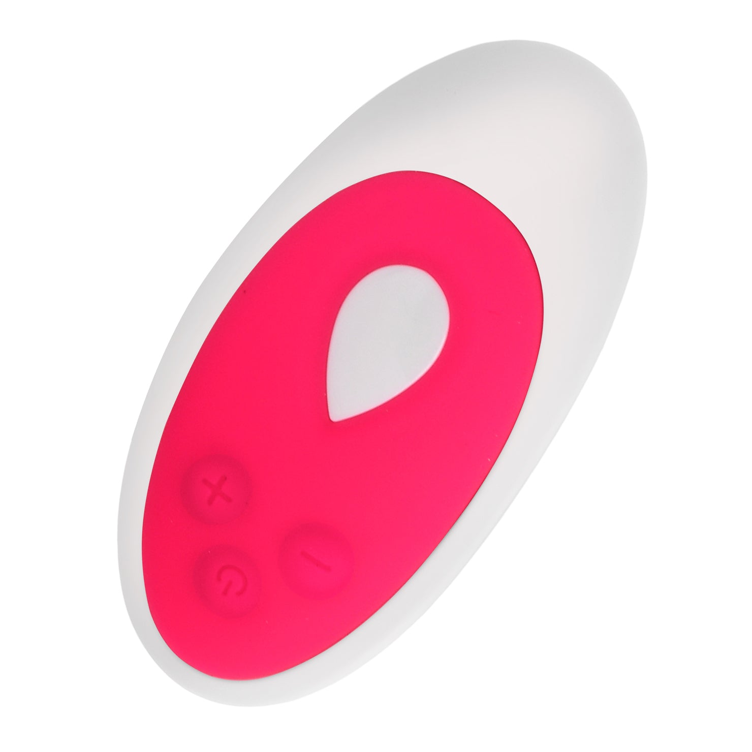 Trifecta 3-in-1 Remote Dildo Vibrator