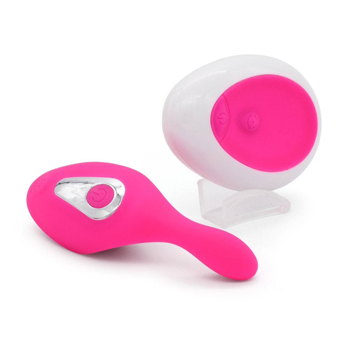 Candy Remote Panty Clit Tickle Bullet Vibrator