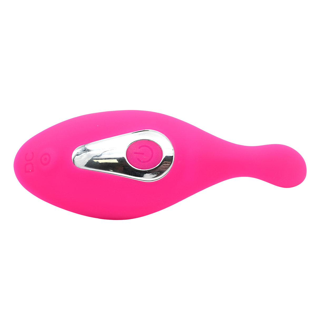 Candy Remote Panty Clit Tickle Bullet Vibrator