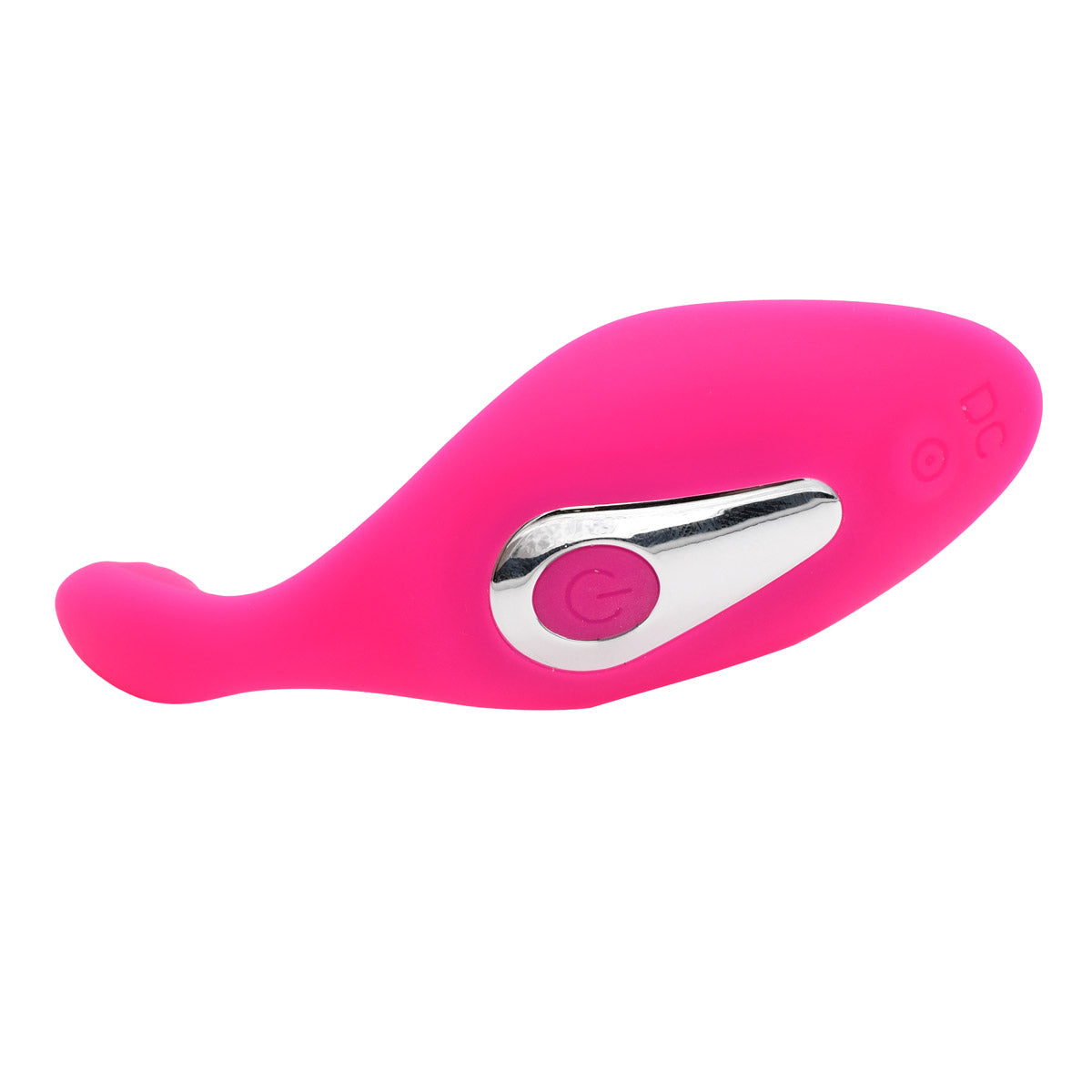 Candy Remote Panty Clit Tickle Bullet Vibrator