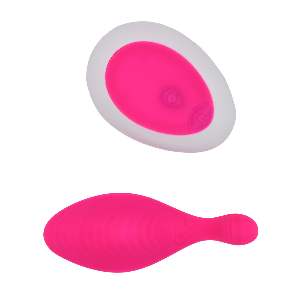 Candy Remote Panty Clit Tickle Bullet Vibrator