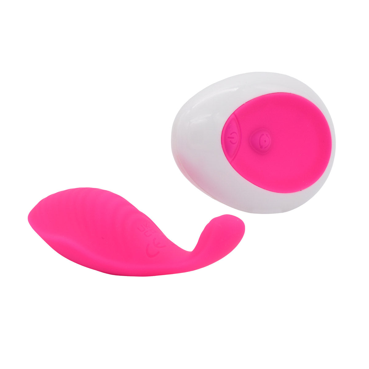 Candy Remote Panty Clit Tickle Bullet Vibrator