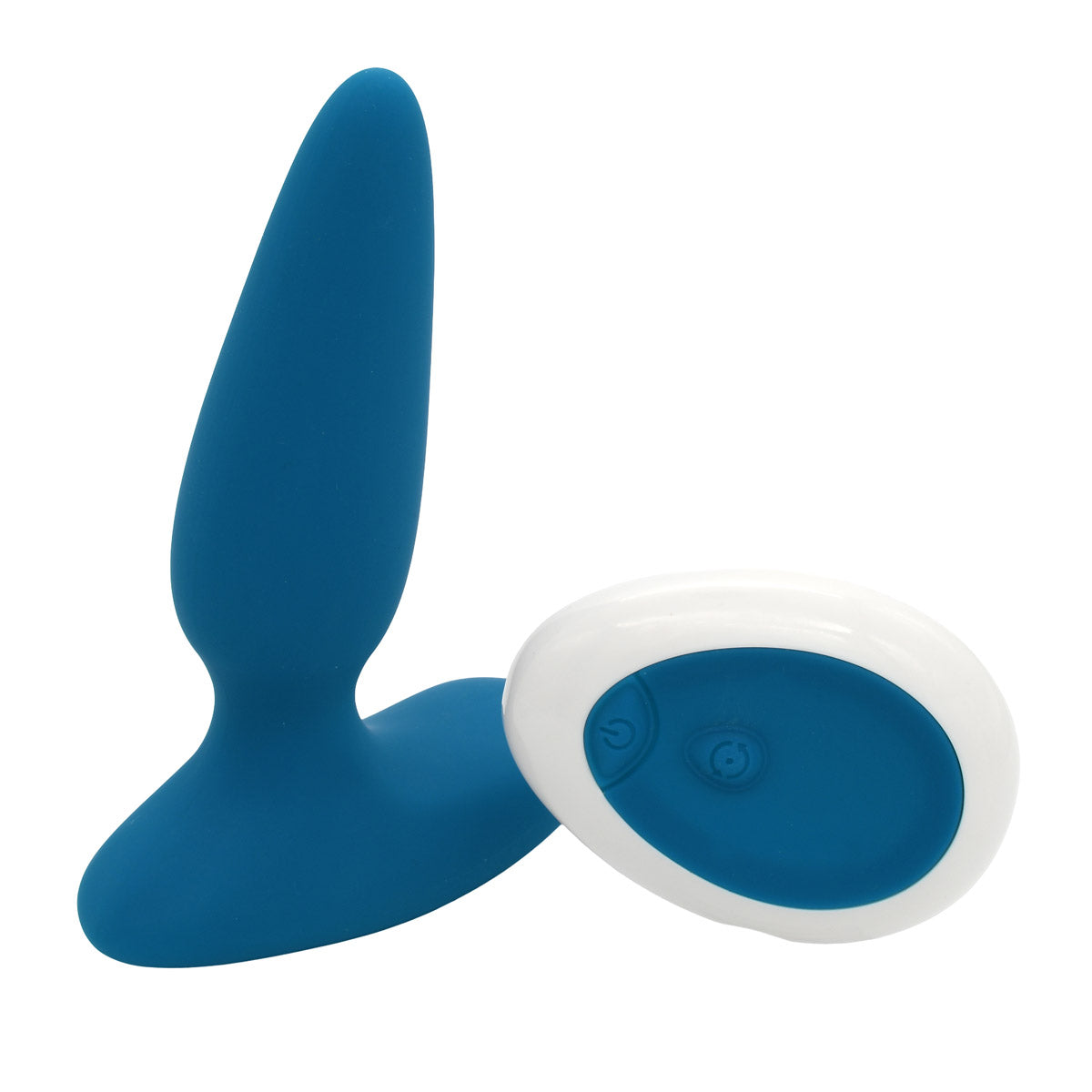 Canna Massaging Remote Control Butt Plug Anal Sex Toy