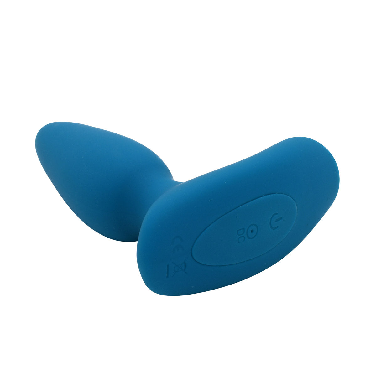 Canna Massaging Remote Control Butt Plug Anal Sex Toy
