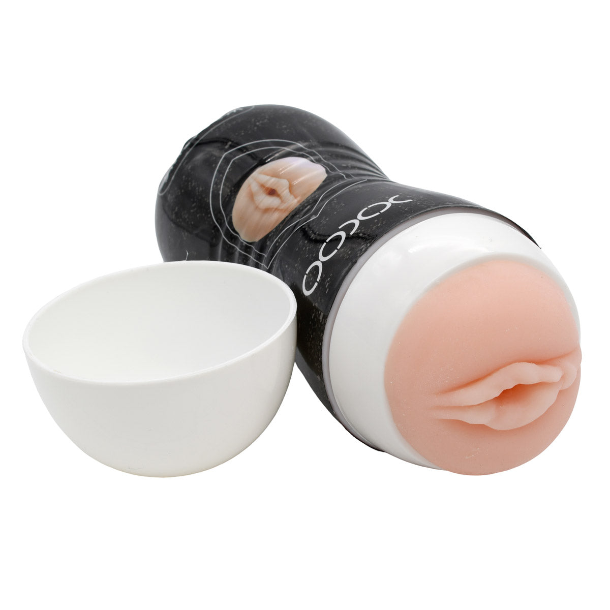 TPC Turbo Stroker Automatic Vaginal Masturbator