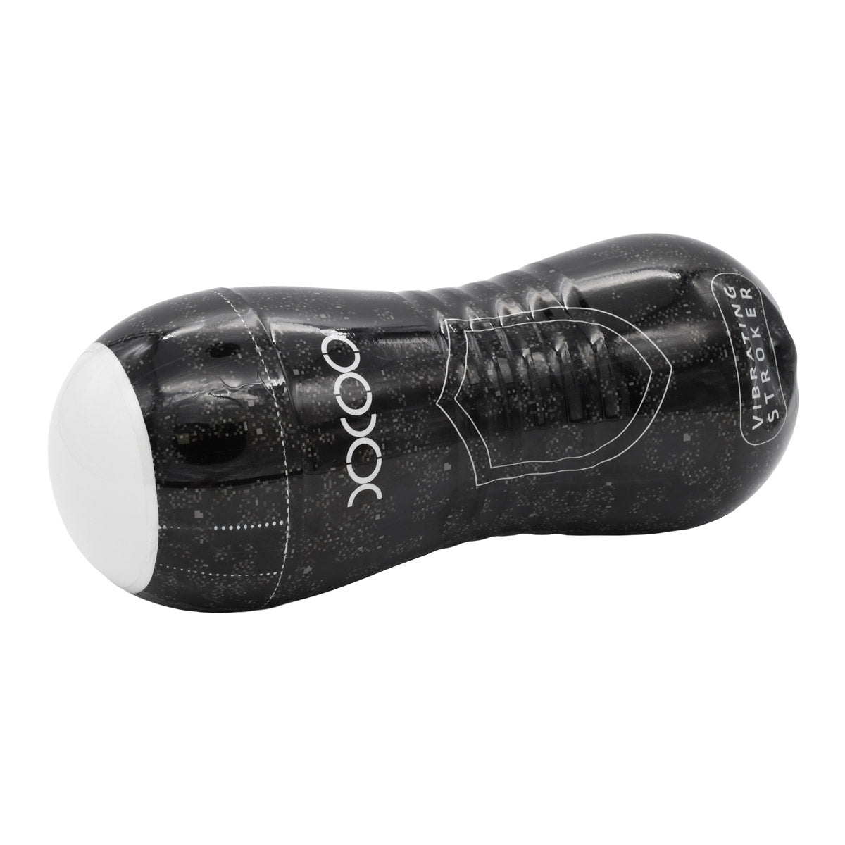 TPC Turbo Stroker Automatic Vaginal Masturbator