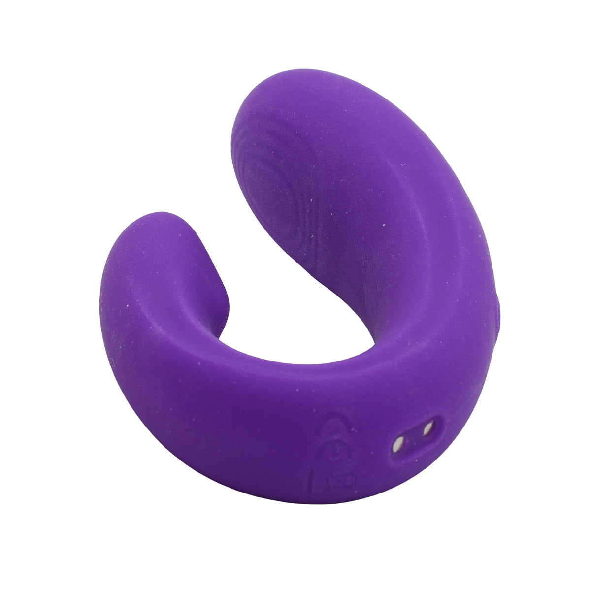 US Couples C-Vibrator For Double Pleasure