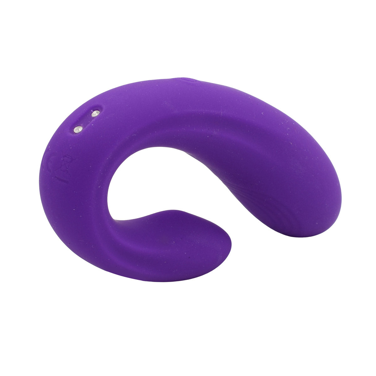US Couples C-Vibrator For Double Pleasure