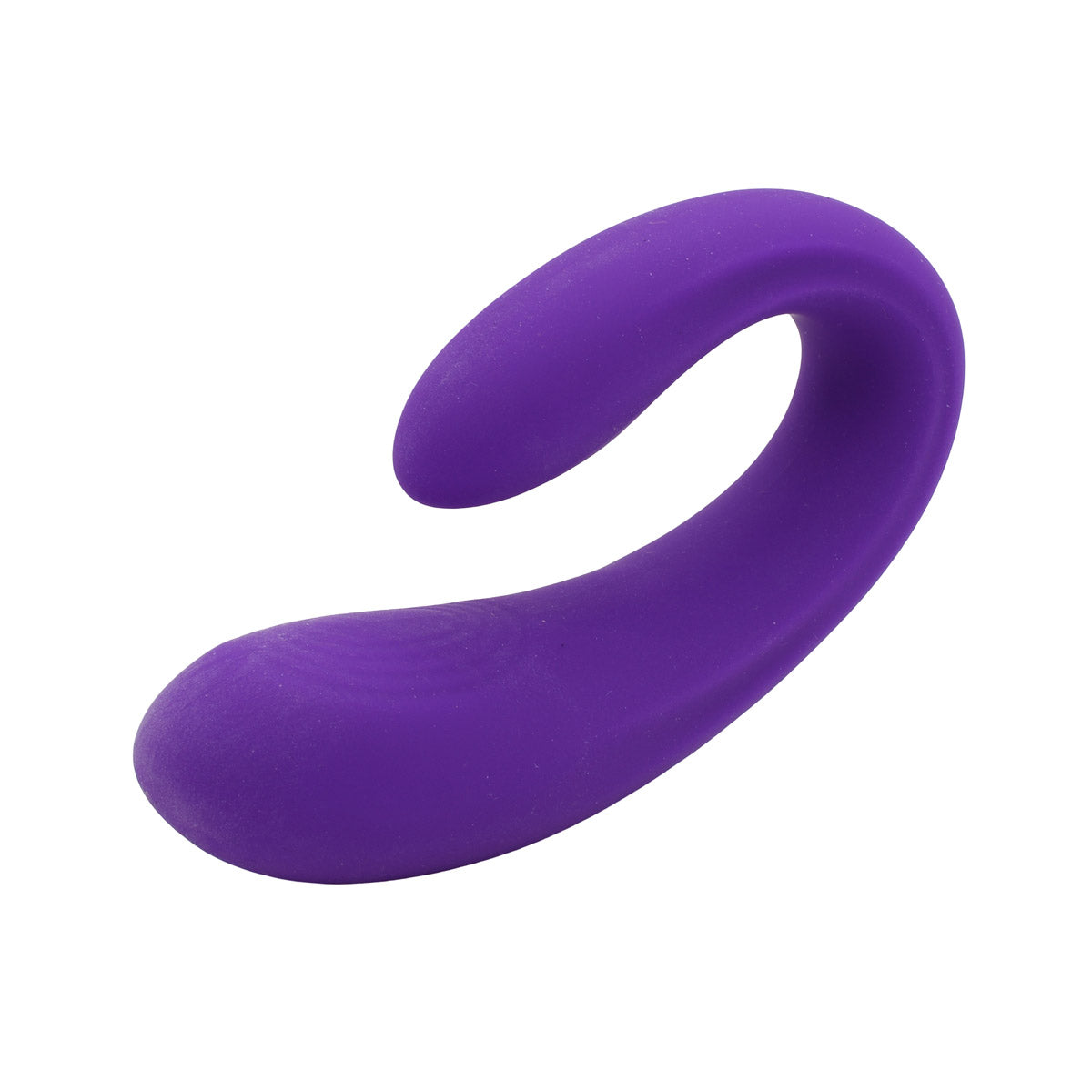 Double-Pleasure Couples Sharing Vibrator