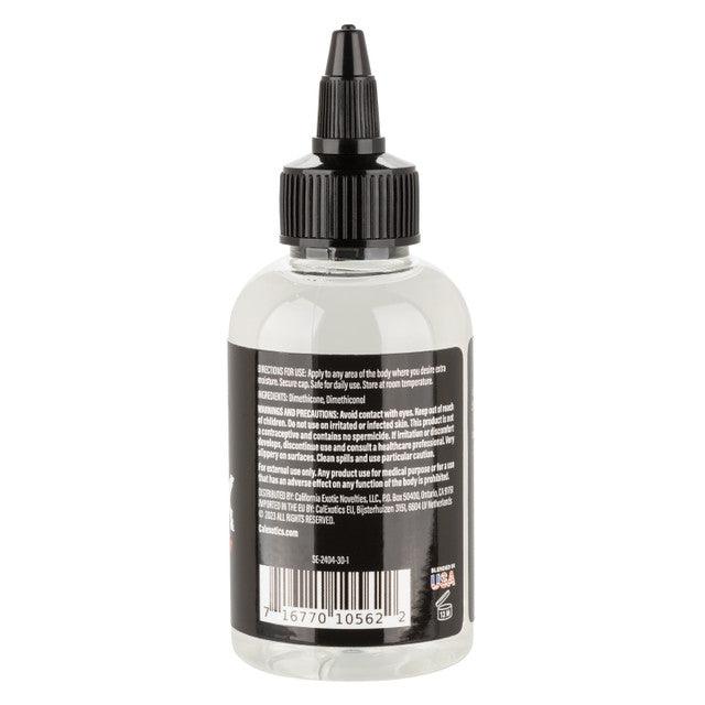 Fuck Sauce Slick Extra Slippery Silicone Lube - 4 fl. oz.