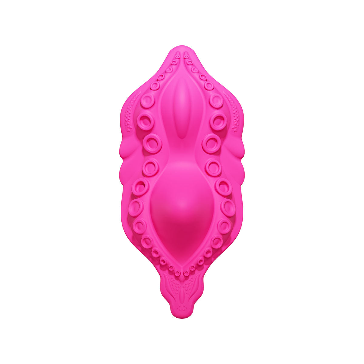 Kaiju Gezora Remote Control Panty Grinder