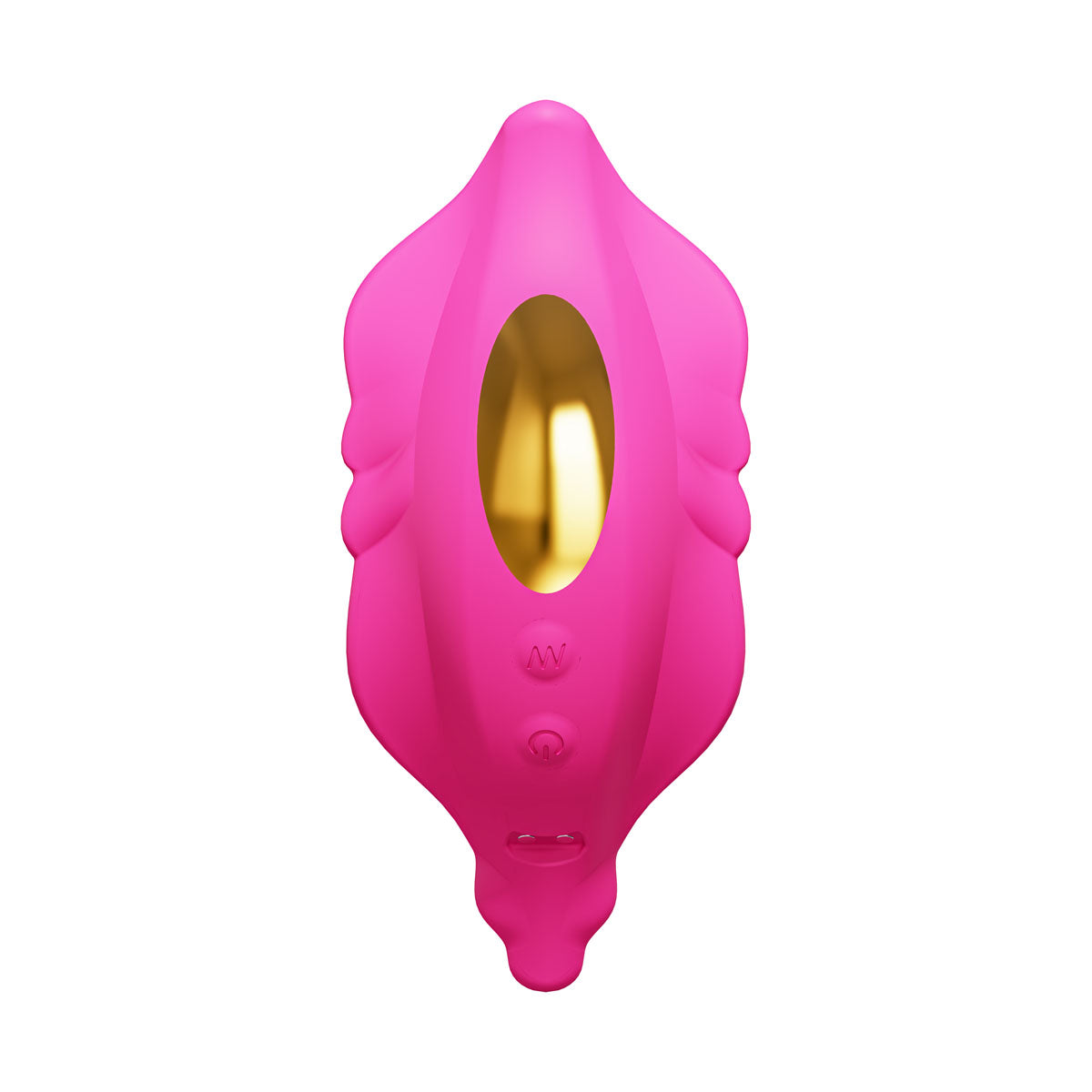 Kaiju Gezora Remote Control Panty Grinder