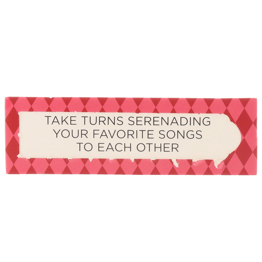 Romantic Tabs: Intimate Sex Game for Couples