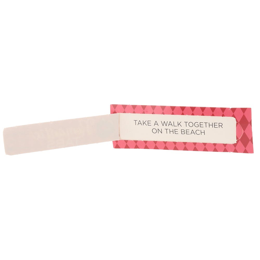 Romantic Tabs: Intimate Sex Game for Couples