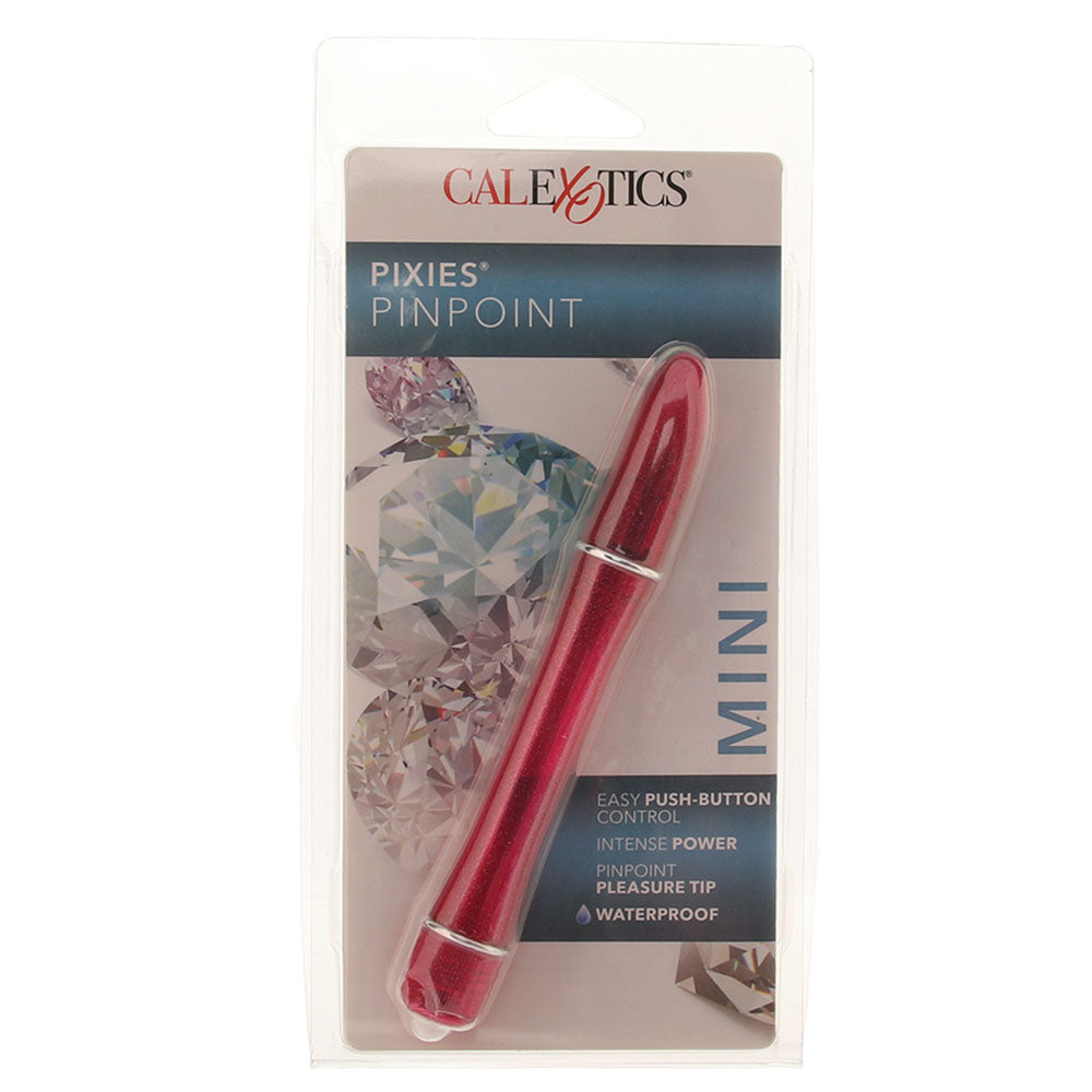 CalExotics Pixies Pinpoint Mini Vibrator