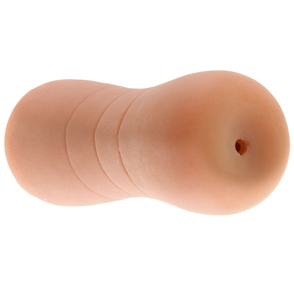 CalExotics Cheap Thrills - The Steamy Affair Stroker Masturbator