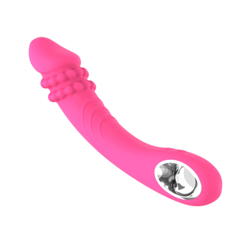 TPC Halo Massaging Vibrating Curved G Wand TPC Halo Massaging Vibrating Curved G Wand