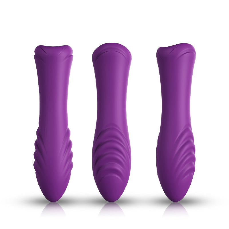 TPC Tease Mini Bullet