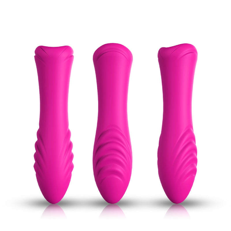 TPC Tease Mini Bullet