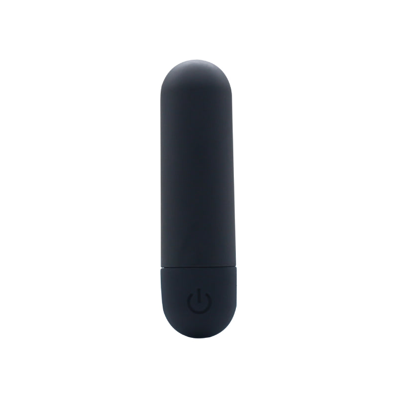 TPC Velvet Vibrating Ultra Bullet