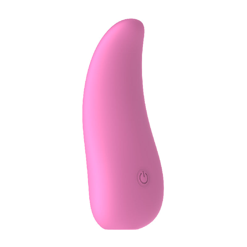TPC Ibiza Massaging Tongue Vibrator