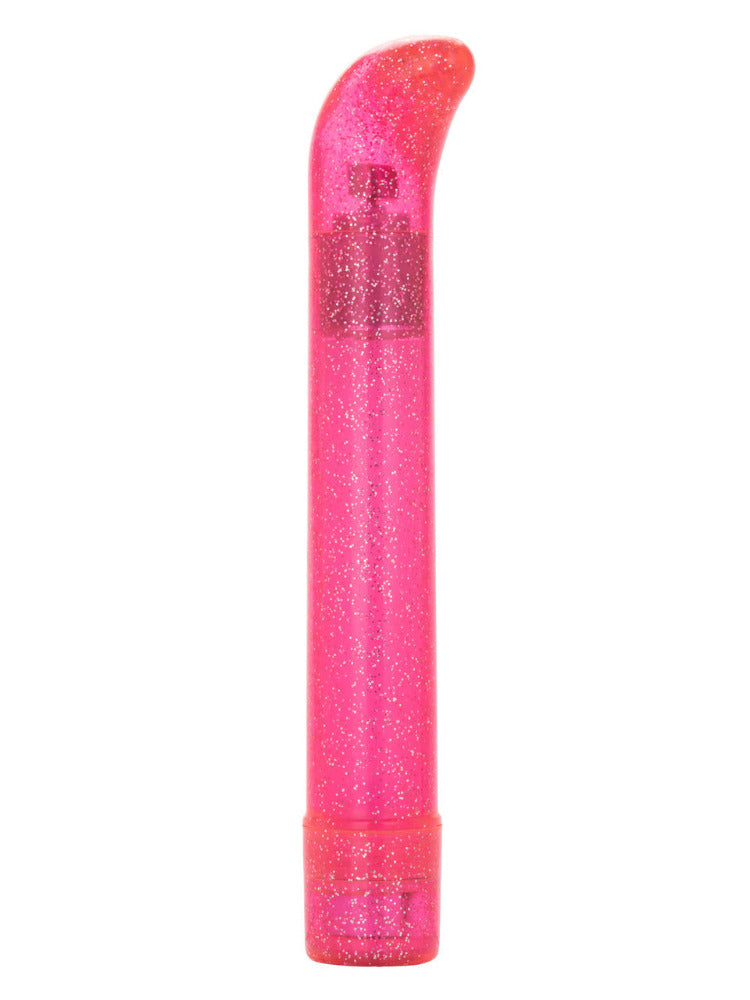 CalExotics Sparkle Slim G Vibe Bullet Vibrator