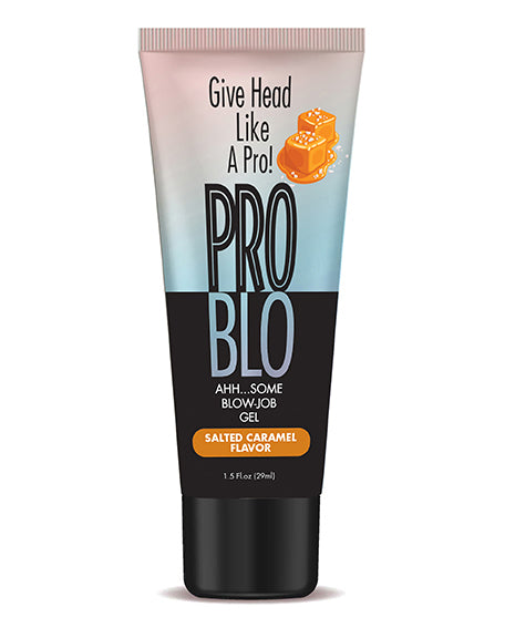 ProBlo Flavored Oral Pleasure Gel