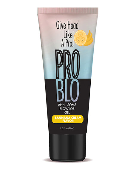 ProBlo Flavored Oral Pleasure Gel
