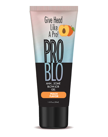 ProBlo Flavored Oral Pleasure Gel