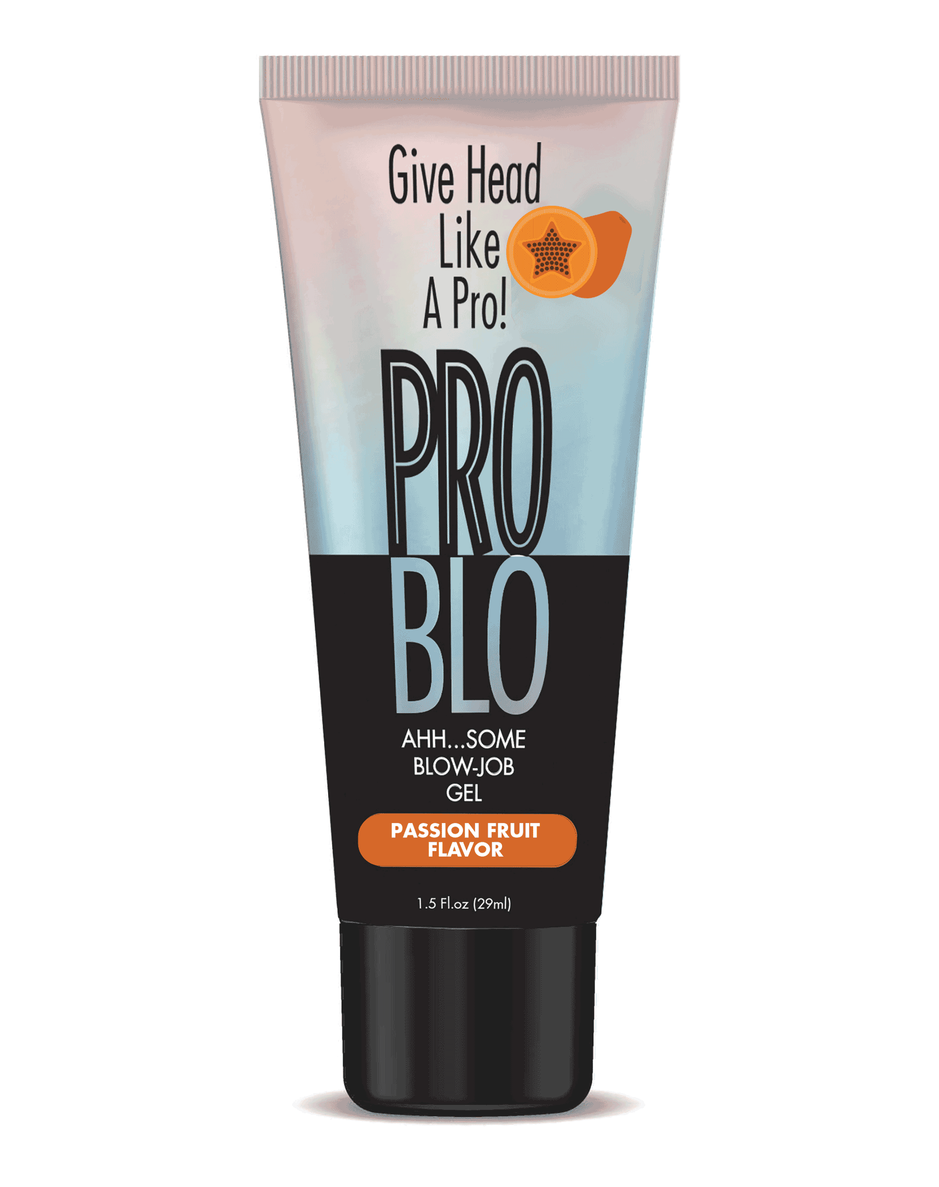 ProBlo Flavored Oral Pleasure Gel