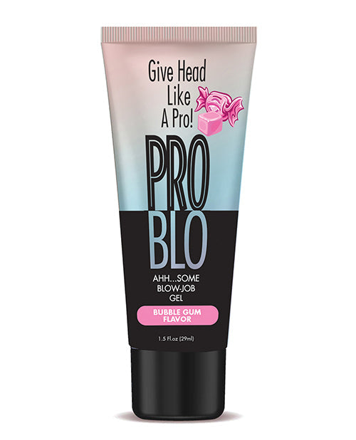 ProBlo Flavored Oral Pleasure Gel