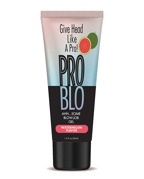 ProBlo Flavored Oral Pleasure Gel