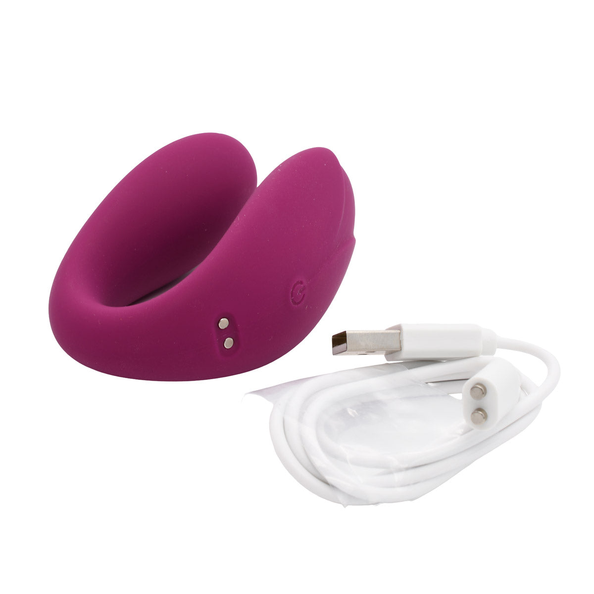 JOY C-Vibe Double Pleasure Vibrator