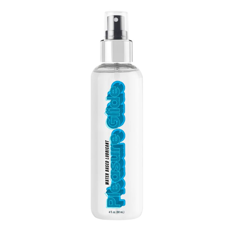 Pleasure Glide Lube