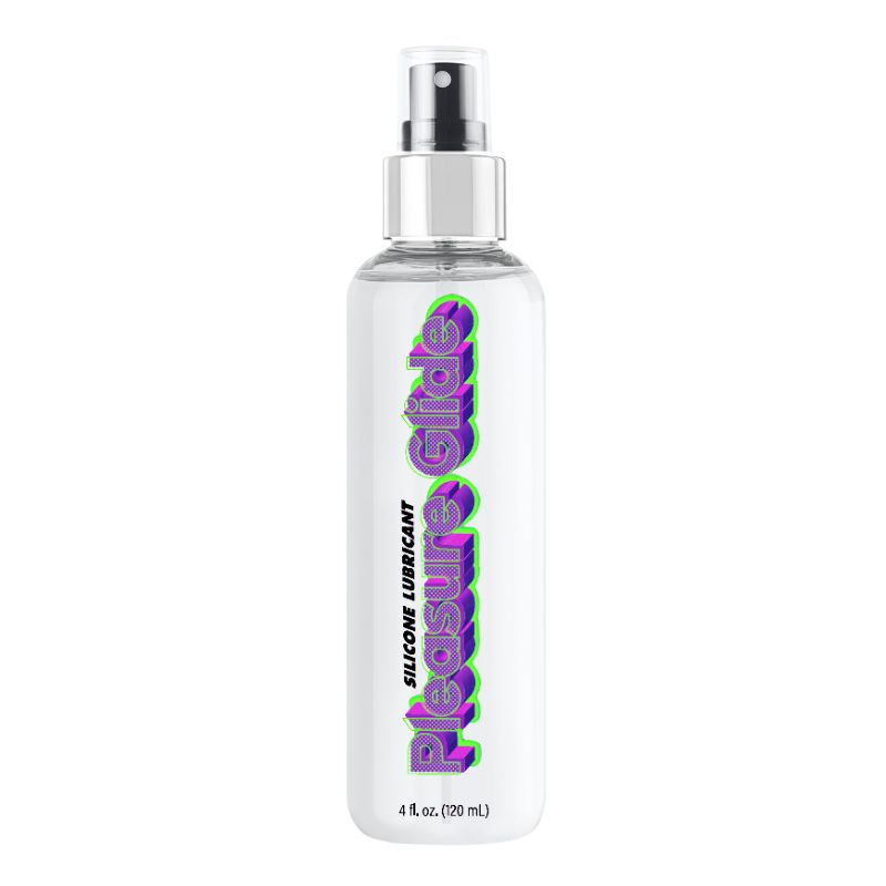Pleasure Glide Lube