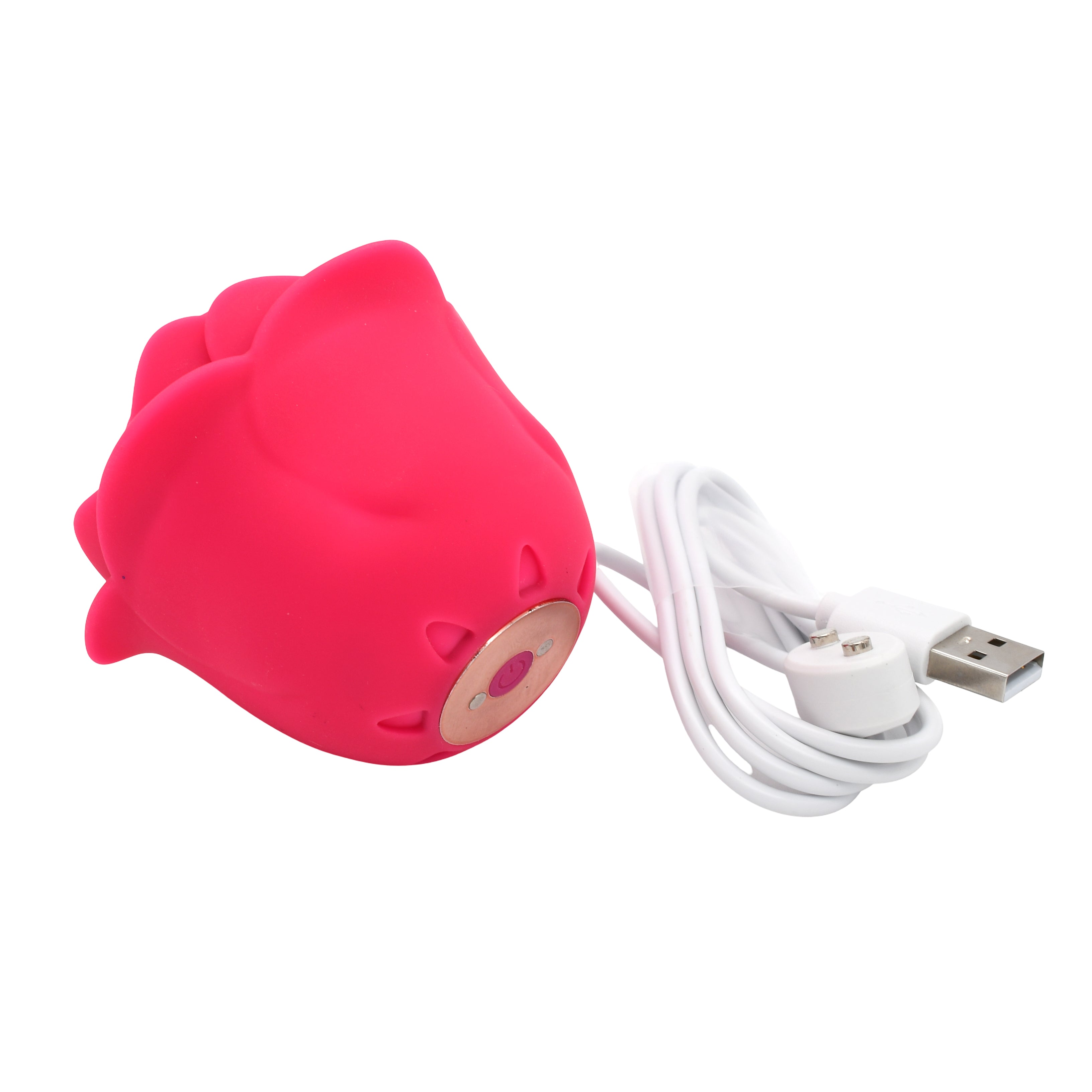 Bella Rose Pro - Mini Vibe