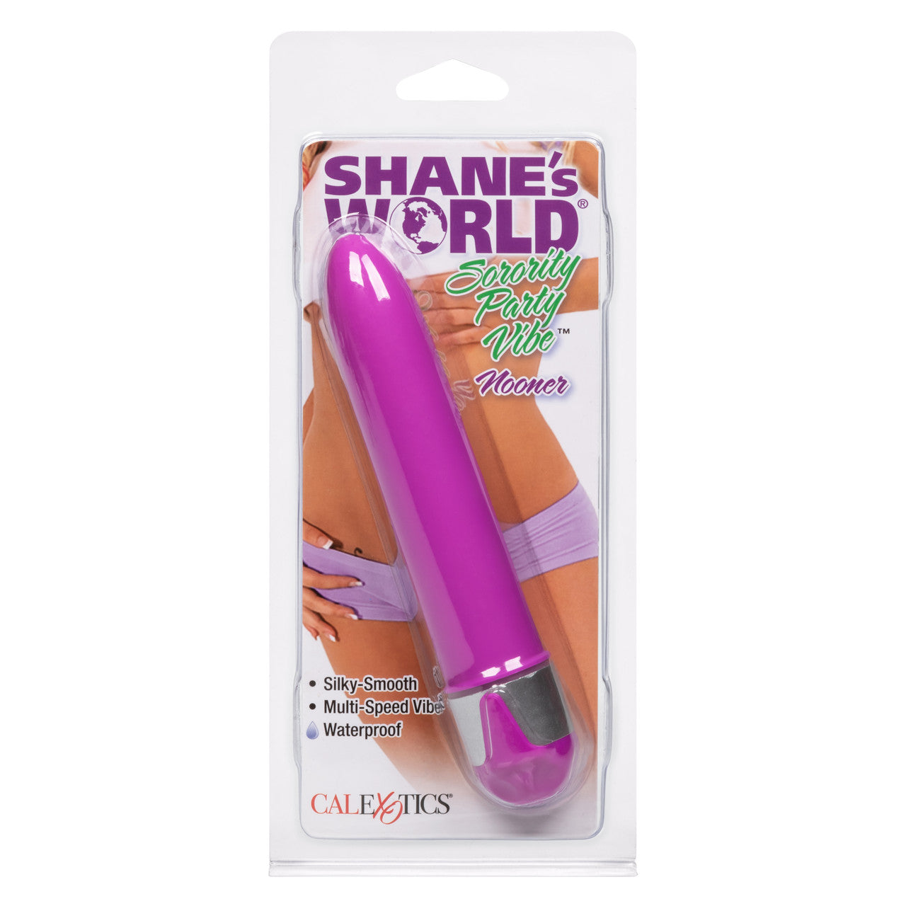 CalExotics Shane's World Sorority Party Vibe