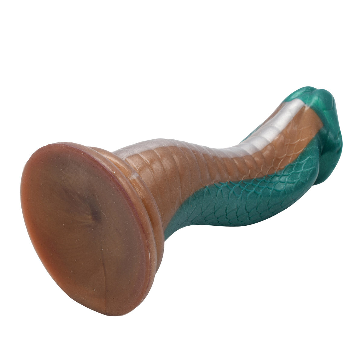 Serpent Oro Kaiju Fantasy Dildo by Savage Me