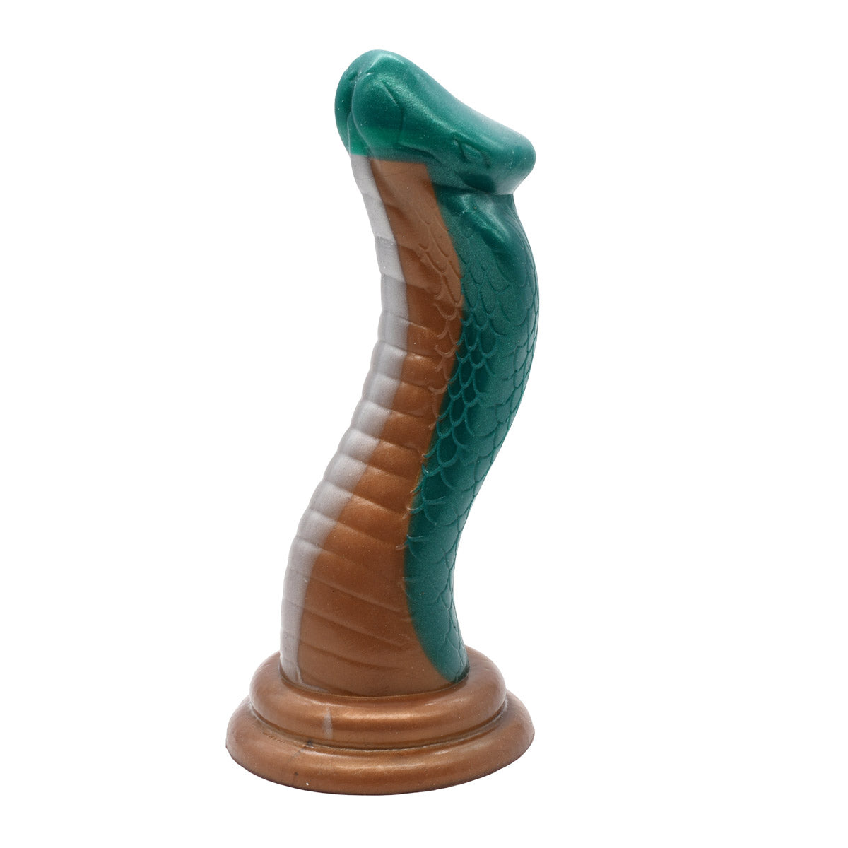 Serpent Oro Kaiju Fantasy Dildo by Savage Me