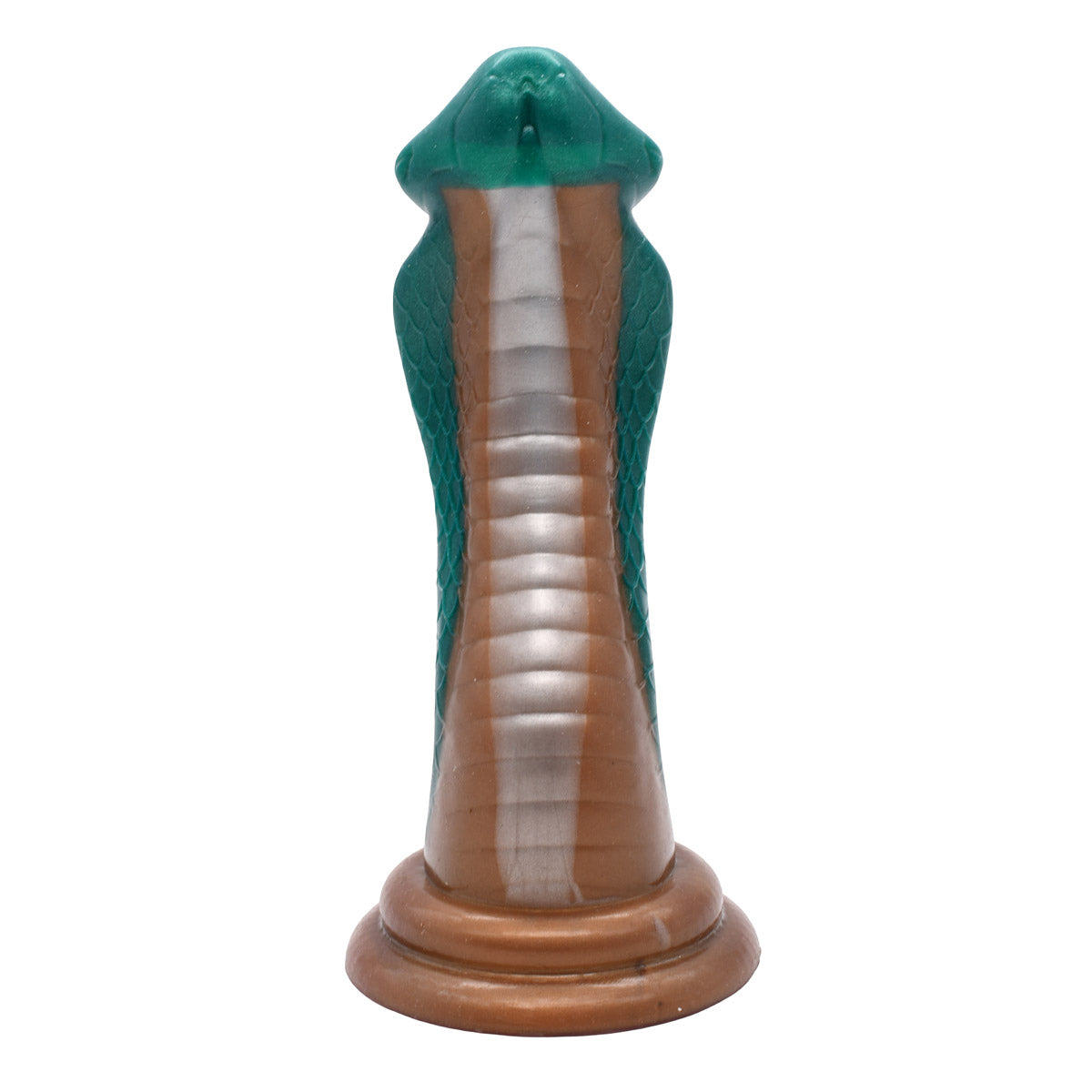 Serpent Oro Kaiju Fantasy Dildo by Savage Me