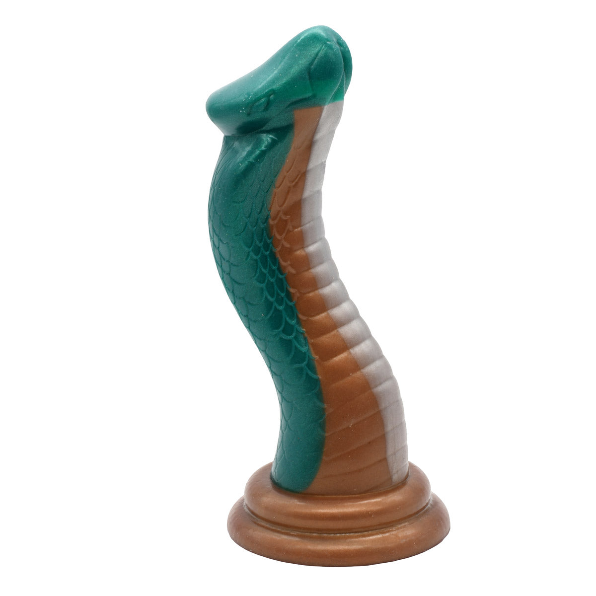 Serpent Oro Kaiju Fantasy Dildo by Savage Me