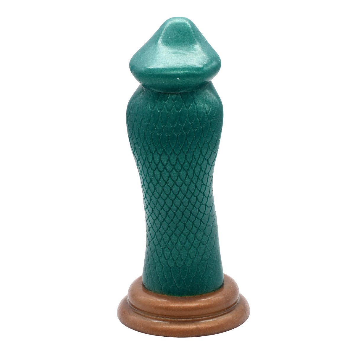 Serpent Oro Kaiju Fantasy Dildo by Savage Me