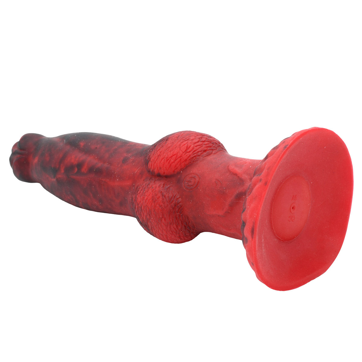 Dogoran Kaiju Fantasy Vibrating Thrusting Dildo by Savage Me