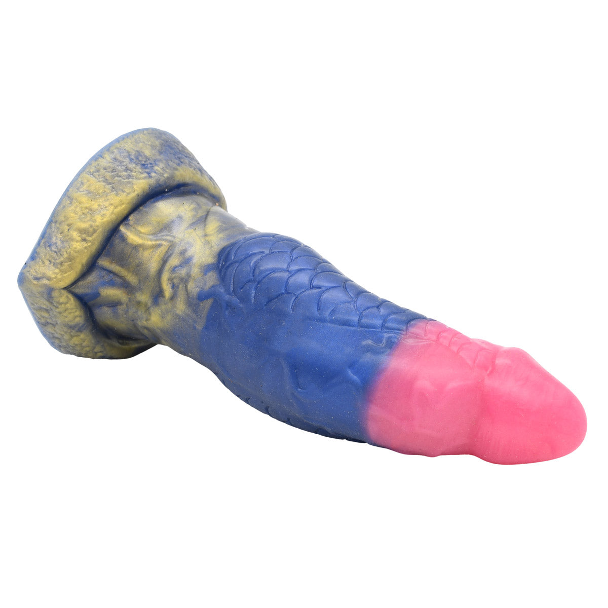 Tawaki Kaiju Fantasy Dildo by Savage Me