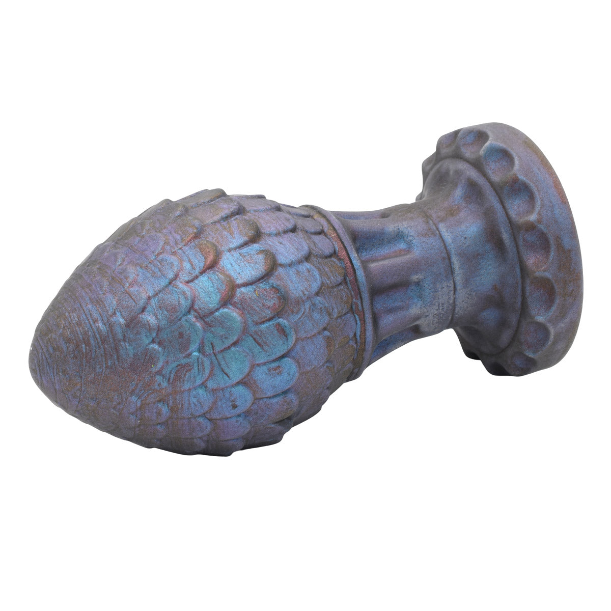 Manda Egg Kaiju Butt Plug Anal Toy by Savage Me