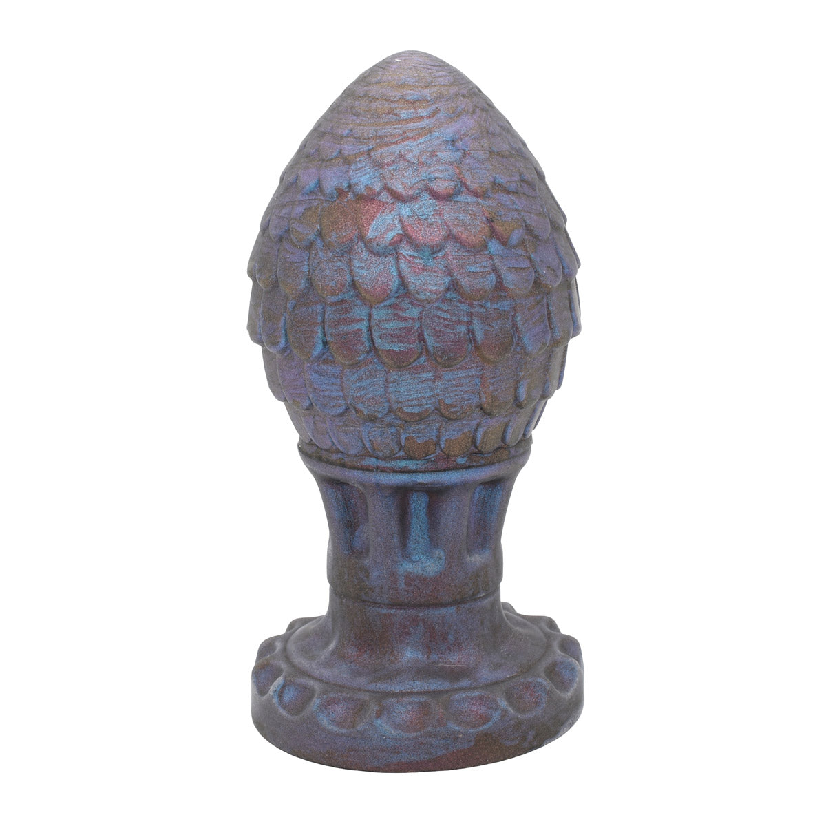 Manda Egg Kaiju Butt Plug Anal Toy by Savage Me