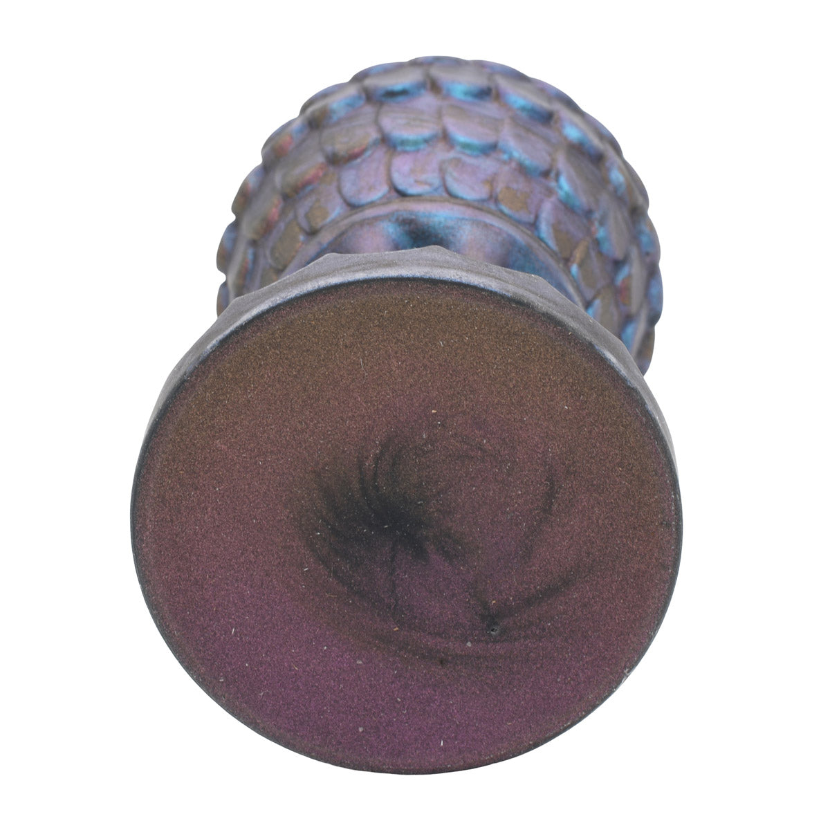 Manda Egg Kaiju Butt Plug Anal Toy by Savage Me